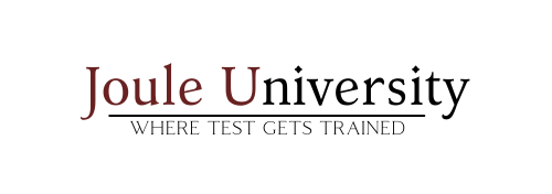 Joule University